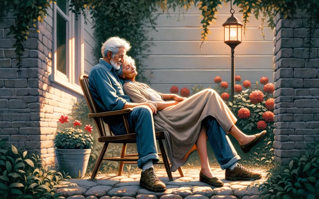 El Amor Romántico: Un Viaje de 18 Meses Hacia el Verdadero Compromiso