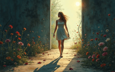 Cómo salir de una relación tóxica sin volver atrás: Guía para recuperar tu poder personal