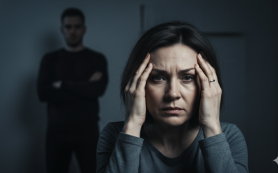 El laberinto de la culpa: por qué el narcisista te culpa de todo y cómo liberarte