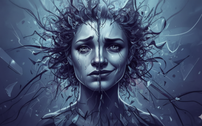 Narcisismo y empatía: por qué parecen sensibles… pero no lo son