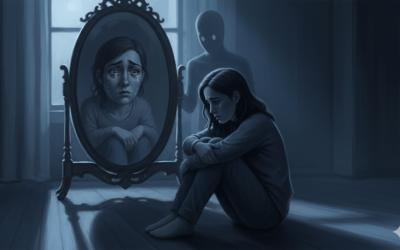 Señales silenciosas de que estás en una relación con un narcisista encubierto